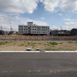 【売地】 袖ヶ浦市奈良輪『オナーズコート袖ヶ浦北口Ⅲ』 区画 №10｜サンワエステート