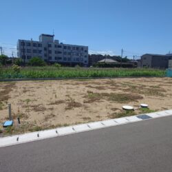 【売地】 袖ヶ浦市奈良輪『オナーズコート袖ヶ浦北口Ⅲ』 区画 №11｜サンワエステート