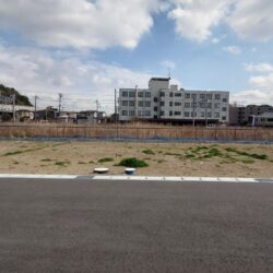 【売地】 袖ヶ浦市奈良輪『オナーズコート袖ヶ浦北口Ⅲ』 区画 №11｜サンワエステート