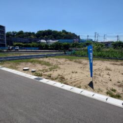 【売地】 袖ヶ浦市奈良輪『オナーズコート袖ヶ浦北口Ⅲ』 区画 №12｜サンワエステート