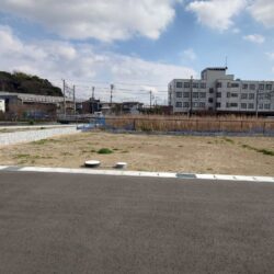 【売地】 袖ヶ浦市奈良輪『オナーズコート袖ヶ浦北口Ⅲ』 区画 №12｜サンワエステート