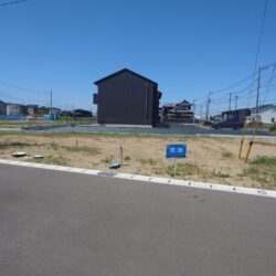 【売地】袖ヶ浦市奈良輪『 オナーズコート袖ヶ浦北口Ⅲ』 区画№2｜サンワエステート