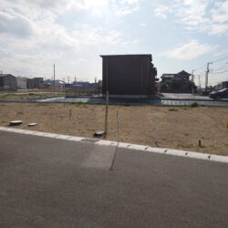 【売地】袖ヶ浦市奈良輪『 オナーズコート袖ヶ浦北口Ⅲ』 区画№2｜サンワエステート