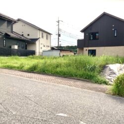 【売地】木更津市羽鳥野２丁目 約６０坪 ｜サンワエステート