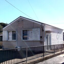 【売店舗・事務所】富津市西大和田 