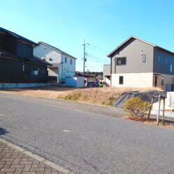 【売地】木更津市羽鳥野２丁目 約６０坪 ｜サンワエステート