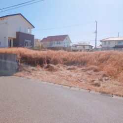 北側部分(外観)