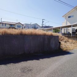 北側部分(外観)