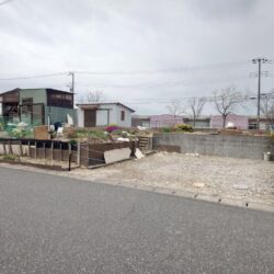 【売地】木更津市請西南２丁目 約50坪 小学校まで徒歩約5分 ｜サンワエステート