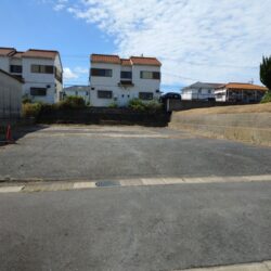 【売地】木更津市清見台南 100坪超 清見台中央通り沿い ｜サンワエステート