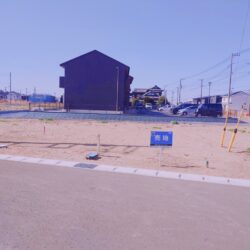 【売地】 オナーズコート袖ヶ浦北口Ⅲ 区画№2｜サンワエステート