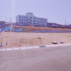 【売地】 オナーズコート袖ヶ浦北口Ⅲ 区画 №12｜サンワエステート