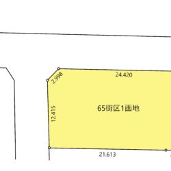 測量図