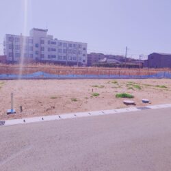 【売地】 オナーズコート袖ヶ浦北口Ⅲ 区画 №11｜サンワエステート