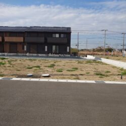 【売地】 袖ヶ浦市奈良輪『オナーズコート袖ヶ浦北口Ⅲ』 区画 №5｜サンワエステート