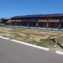 【売地】袖ヶ浦市奈良輪『 オナーズコート袖ヶ浦北口Ⅲ』 区画 №6｜サンワエステート