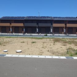 【売地】 袖ヶ浦市奈良輪『オナーズコート袖ヶ浦北口Ⅲ 』区画 №7｜サンワエステート