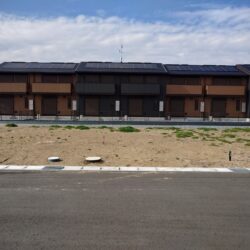 【売地】 袖ヶ浦市奈良輪『オナーズコート袖ヶ浦北口Ⅲ 』区画 №7｜サンワエステート