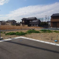 【売地】 袖ヶ浦市奈良輪『オナーズコート袖ヶ浦北口Ⅲ』 区画 №8｜サンワエステート