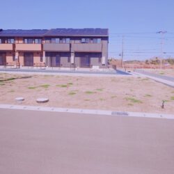 【売地】 オナーズコート袖ヶ浦北口Ⅲ 区画 №5｜サンワエステート