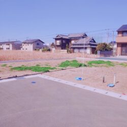 【売地】 オナーズコート袖ヶ浦北口Ⅲ 区画 №8｜サンワエステート