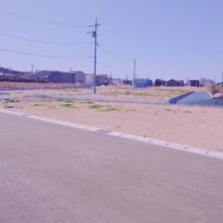 【売地】 オナーズコート袖ヶ浦北口Ⅲ 区画№3｜サンワエステート