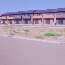 【売地】 オナーズコート袖ヶ浦北口Ⅲ 区画 №6｜サンワエステート