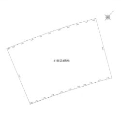 【貸地】木更津市金田西 約540坪 ｜サンワエステート