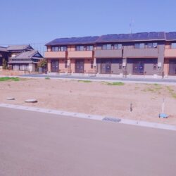 【売地】 オナーズコート袖ヶ浦北口Ⅲ 区画 №7｜サンワエステート